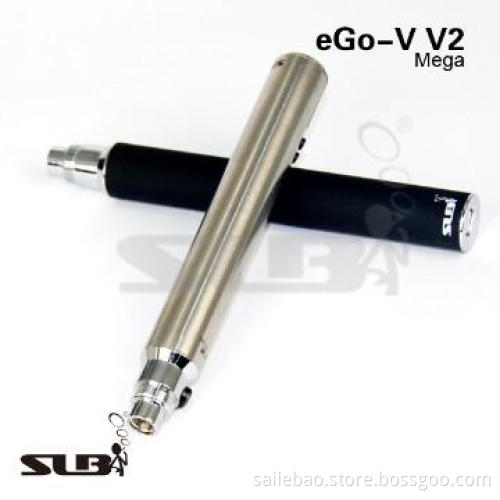Best Electronic Cigarette EGo V V2 With Factory Price